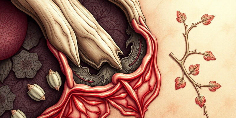 Wound Healing Processes