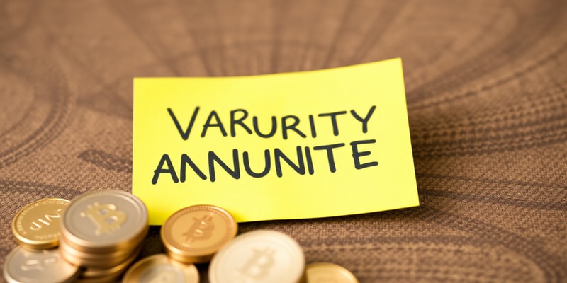 Annuities Quiz (10 Questions)