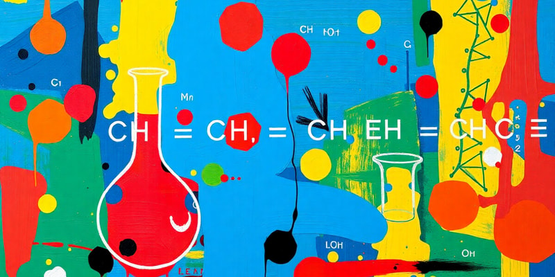 Chemical Reactions and Equations