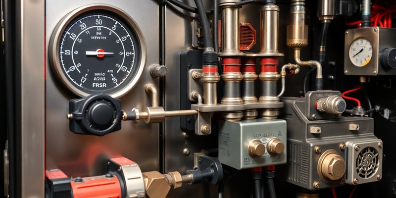 Instantaneous and Average Power in Resistors