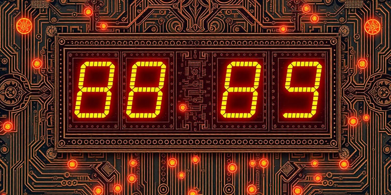 Sequential Systems: BCD and Logic Circuits