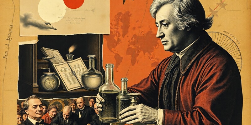 Isaac Newton: Alchemy and Theology