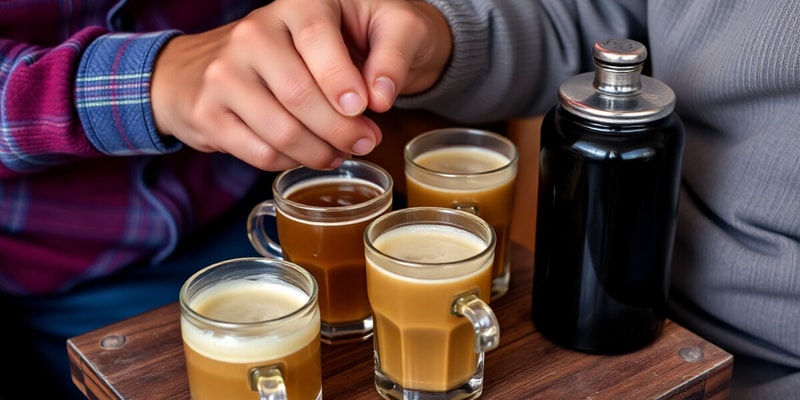 Tradición del Mate en Argentina