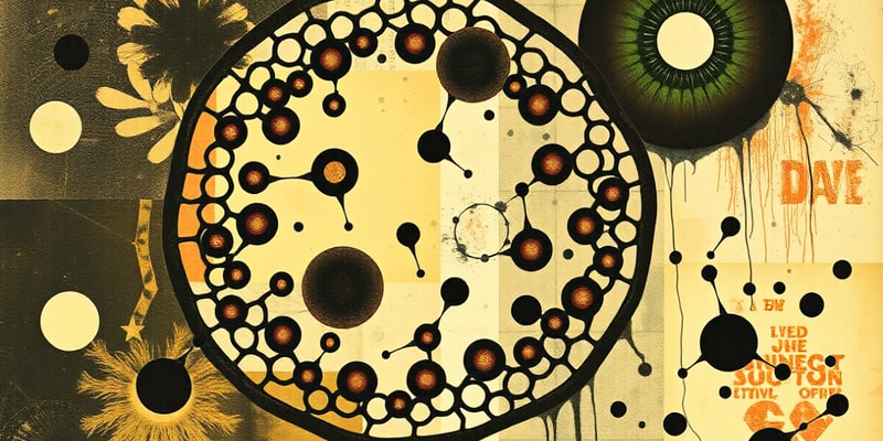 Basic Cell Structure and Organelles