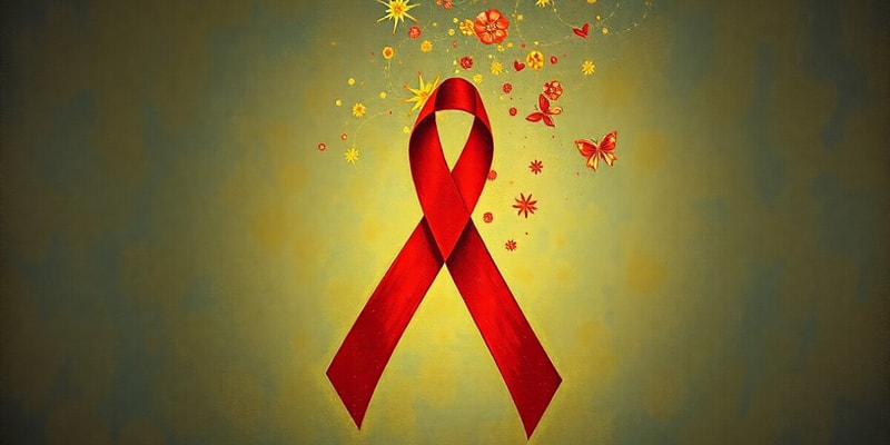 HIV/AIDS Overview and Prevention