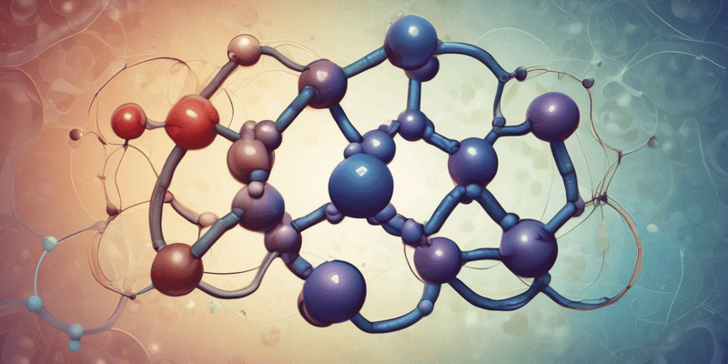 10 Fisiese Wetenskappe Hfst 4: Kovalente binding
