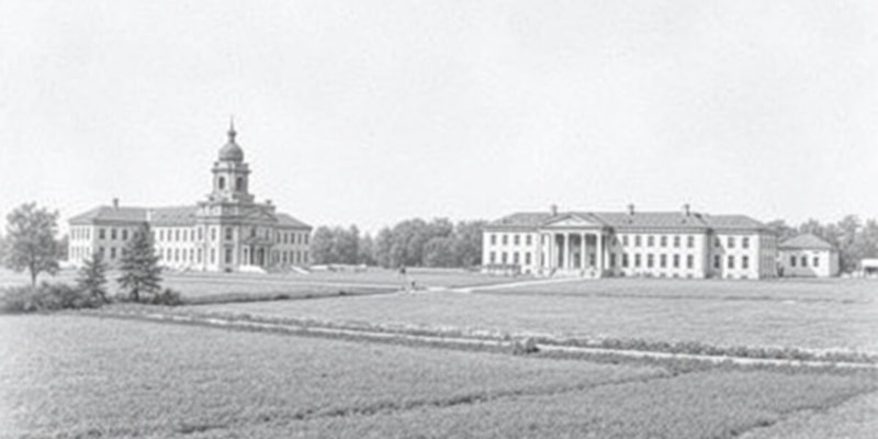 History of Kentucky Land-Grant Institutions