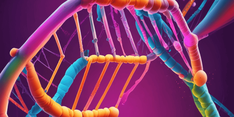 DNA Profile Analysis Using PCR Amplification and Agarose Gel Electrophoresis