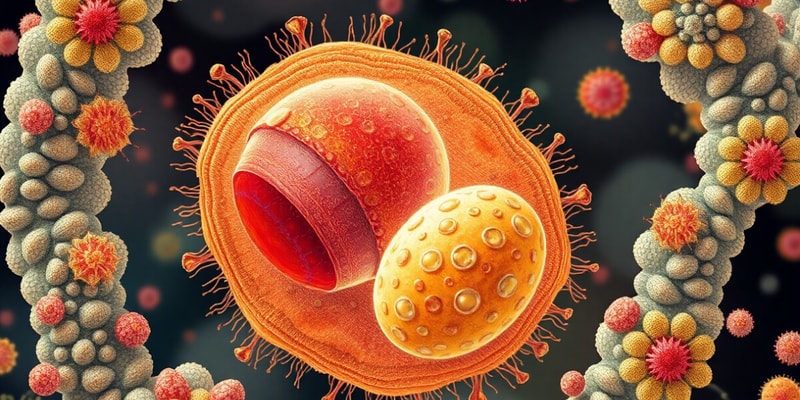 Cell Structure and Function