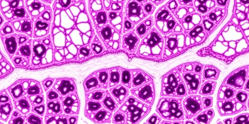 Cell Junctions and Connective Tissue Quiz