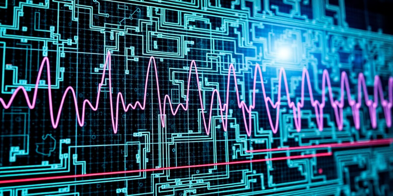 Circuits Électriques et Régimes Sinusoïdaux