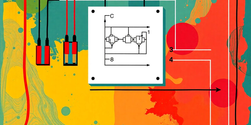 Electrical Installation Wiring Quiz