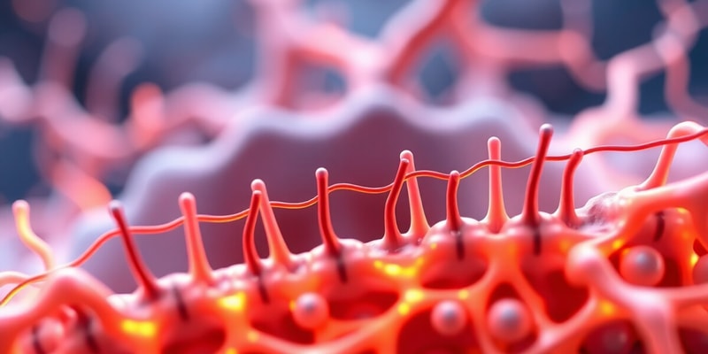 Introduction to Resting Membrane Potential