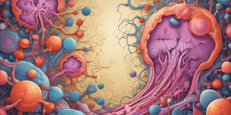 Neoplasias y Enfermedades Sistémicas en Riñón