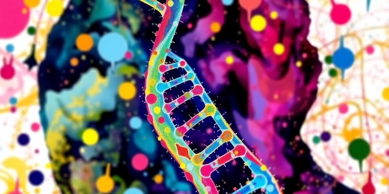 Gene Expression Analysis Techniques