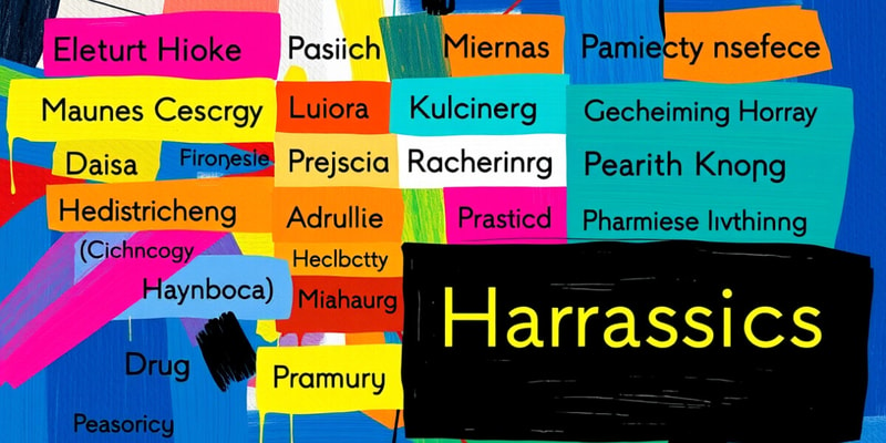 Drug Names and Classifications Quiz