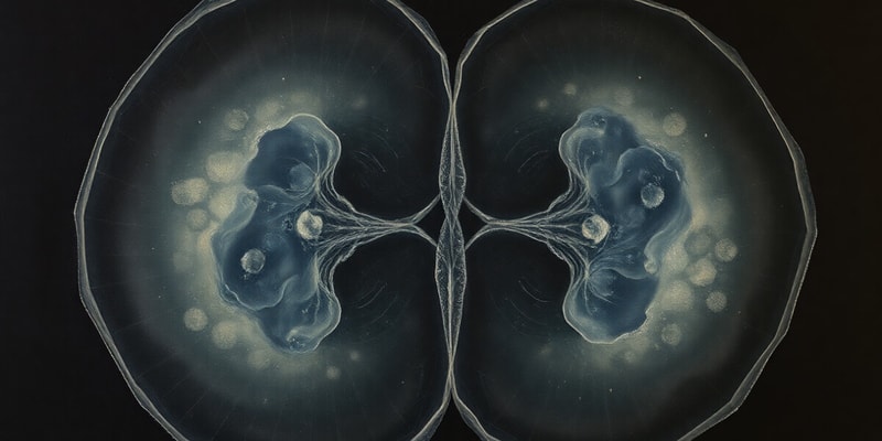 Cell Division: Mitosis and Meiosis