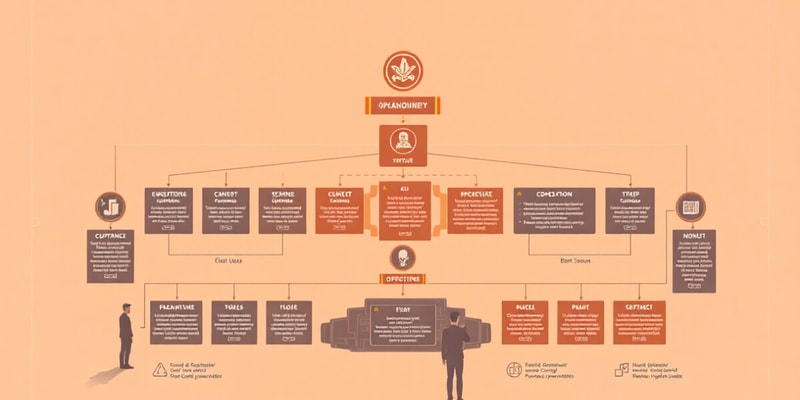 Operations Manual Overview