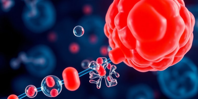 Lipids-III: Steroids and Lipoproteins Quiz