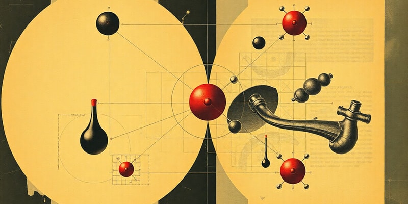 Molecular Shape and VSEPR Theory