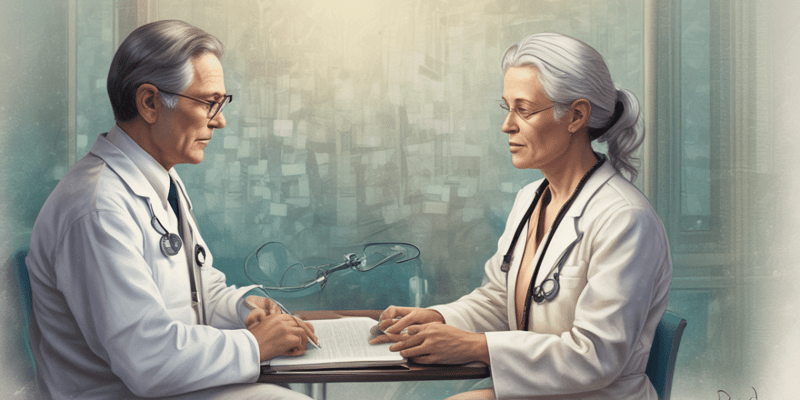 Medical Ethics: Treatment and Compliance