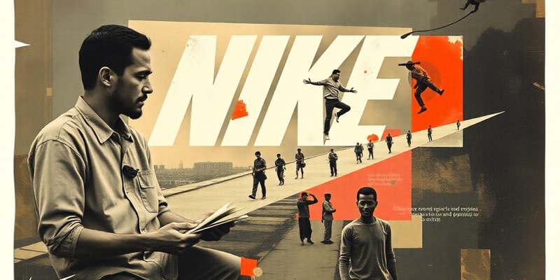 Nike Worker Conditions Report 2023