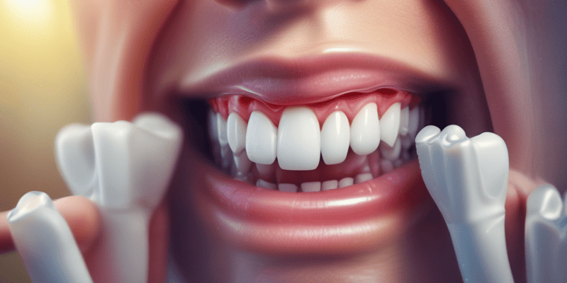 Atraumatic Restorative Treatment (ART) in Dentistry