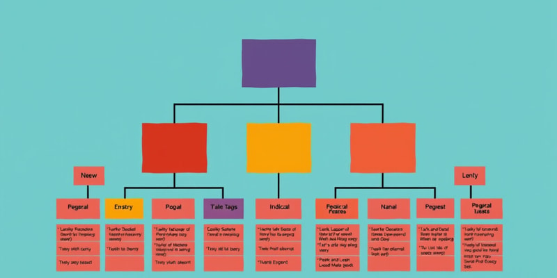 Differenziazione e Integrazione nelle Organizzazioni