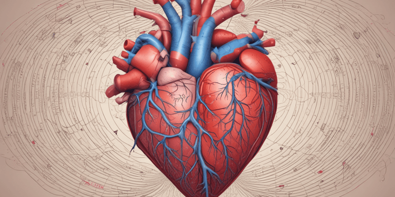 Prévention des Maladies Cardiovasculaires