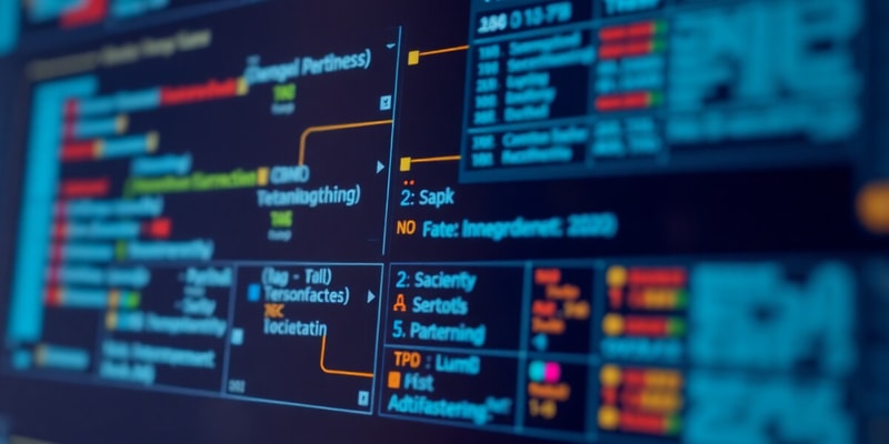 Database Management Systems Overview