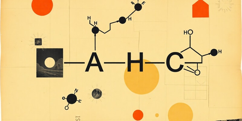 Functional Groups and Hydrocarbons