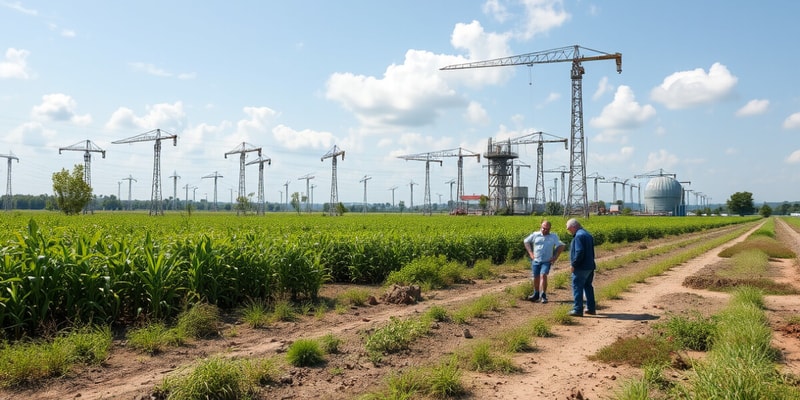 EAB 100: Introdução à Engenharia Ambiental - Unidade 3