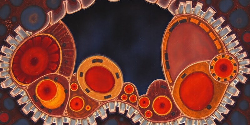 Cell Structure Overview