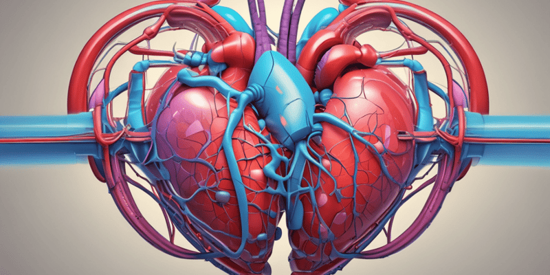 Ch 13 - Part 1 Anatomy of Cardiac Conduction System
