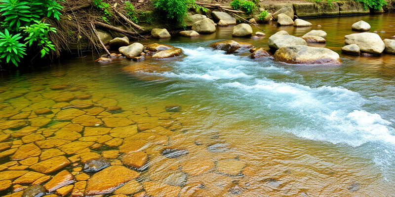 Introduction to Physical Hydrology