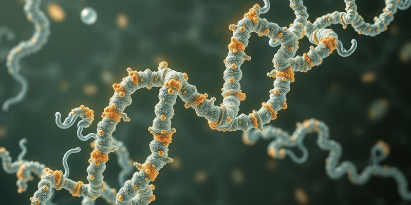 Protein Structure Overview