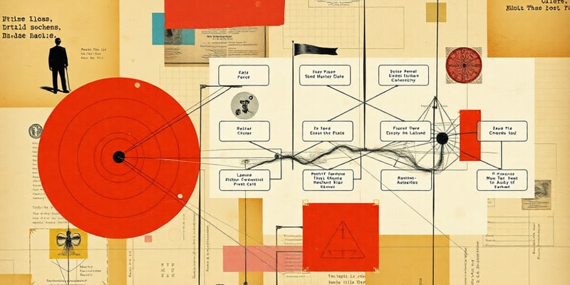 ER Diagrams Overview