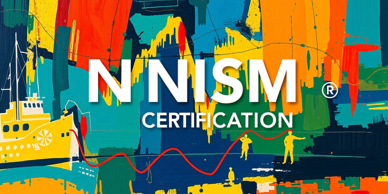 NISM Series II-A Certification Quiz