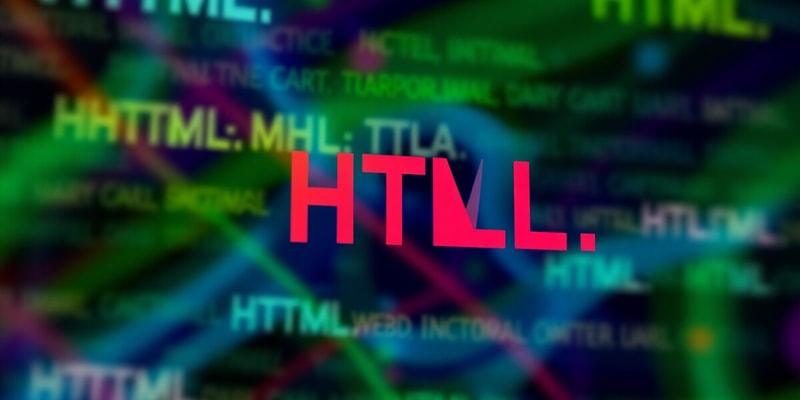 HTML Links and Basics - Course 3