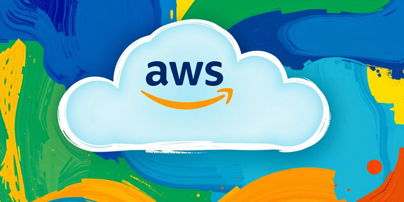 AWS Cloud Practitioner Preparation