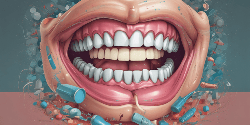 El Rol del Odontólogo en la Salud Pública