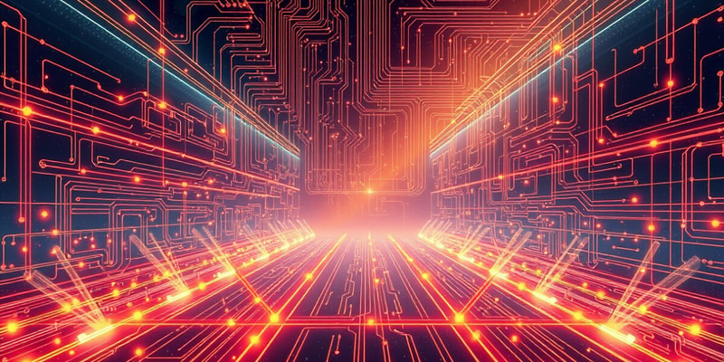 Electrical Circuits: Series and Parallel Methods