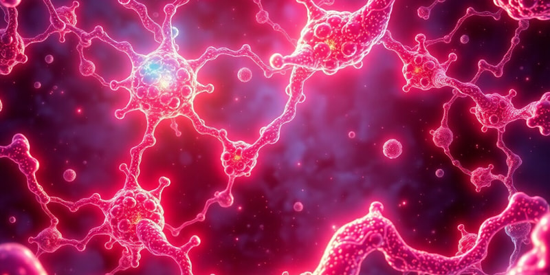 Eicosanoid Synthesis and Functions