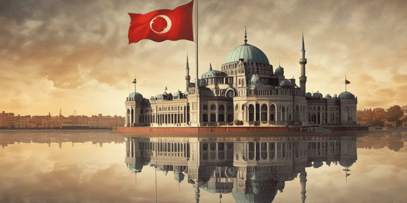 Türk Hukukunda Yürürlük Tarihi