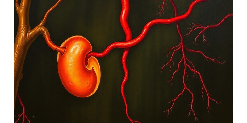 Kidneys Week 7 Study Guide