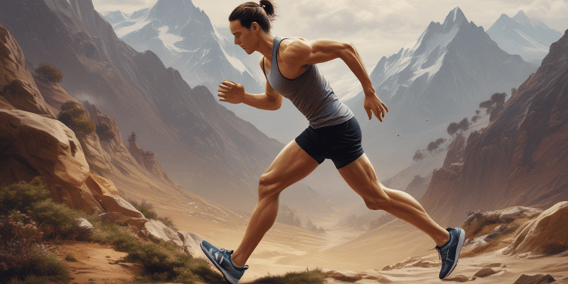 Acclimatisation and Exercise Physiology