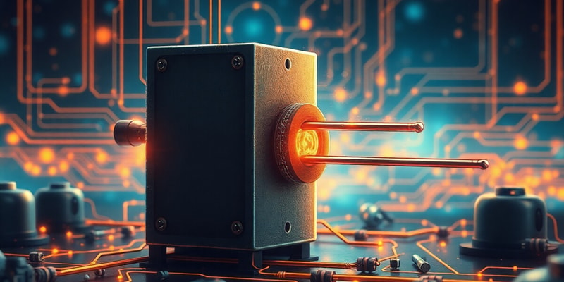 Resistor Identification and Circuit Analysis