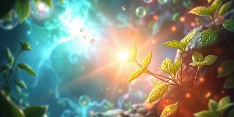 Photosynthesis Overview and Process