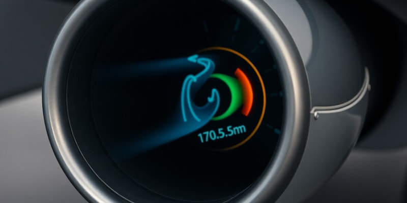 Exhaust Gas Temperature (EGT) Basics