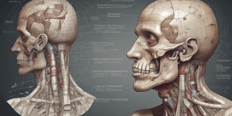 Biology ESP001: Body Tissue